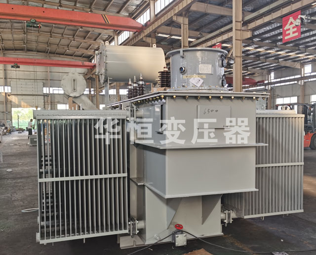 S11-6300/35泌阳泌阳泌阳电力变压器价格